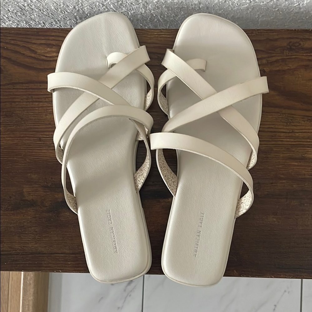 American Eagle Sandals